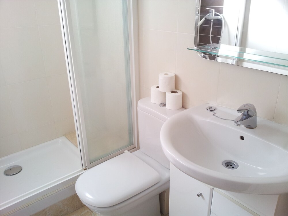 Foto - Castel Apartments