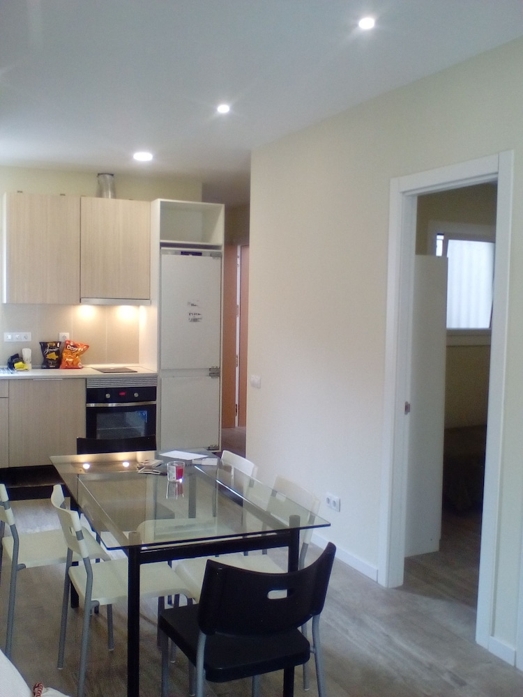 Foto - Castel Apartments