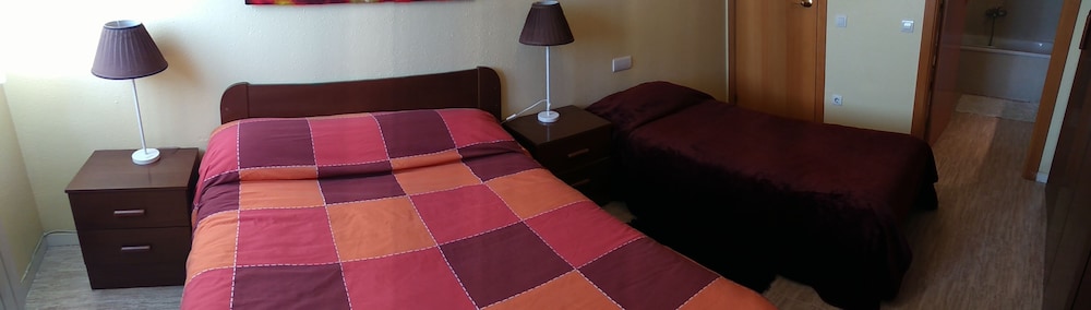 Foto - Castel Apartments