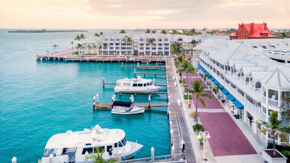 Opal Key Resort & Marina, Key West in Key West Best Rates & Deals on