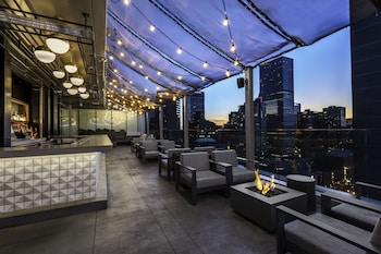 Le Meridien Denver Downtown