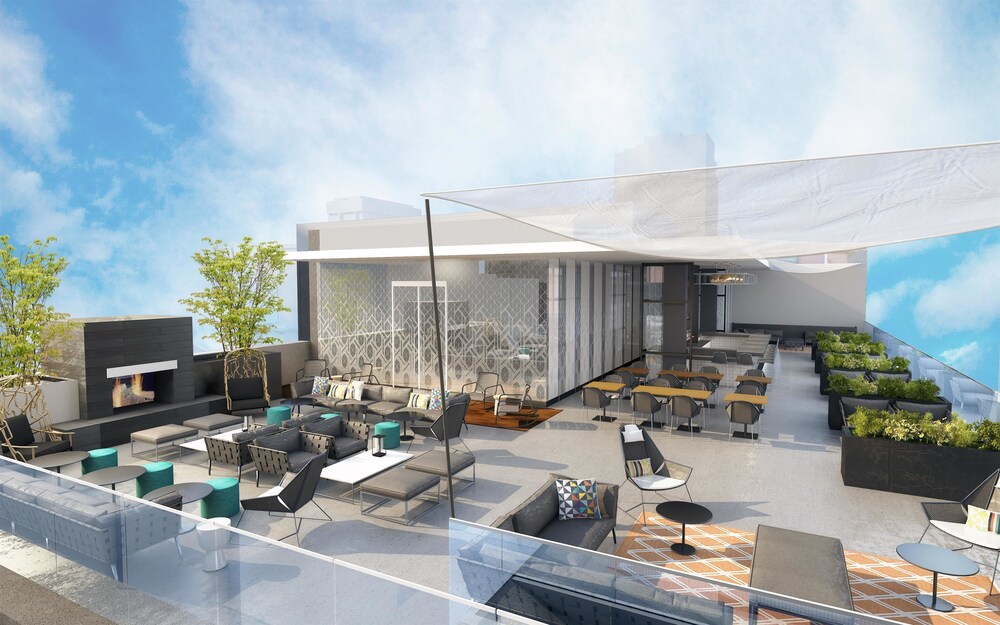 Hotels In Downtown Denver Co With Balconies Hotels In Downtown Denver Co With Balconies