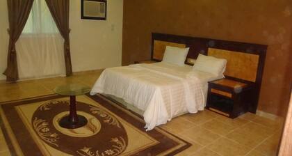Diyafat Al Haramain Apartments 1
