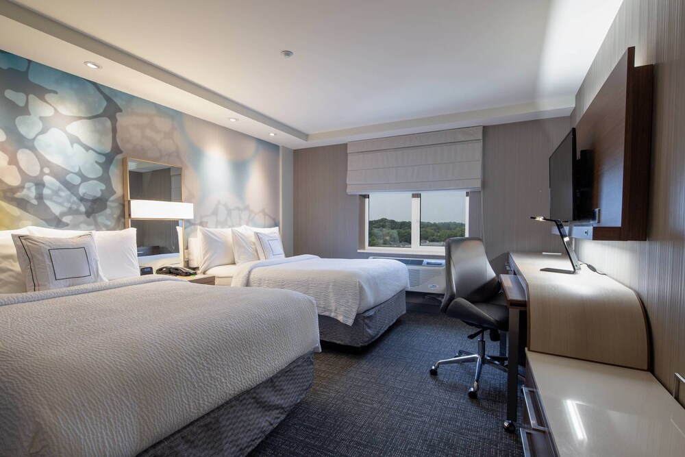 Courtyard by Marriott New York Queens/Fresh Meadows in New York Best