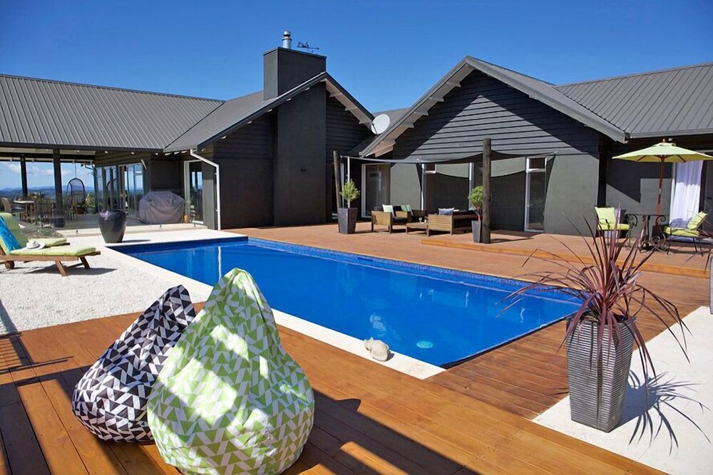 Lodore Lodge in Kerikeri, New Zealand