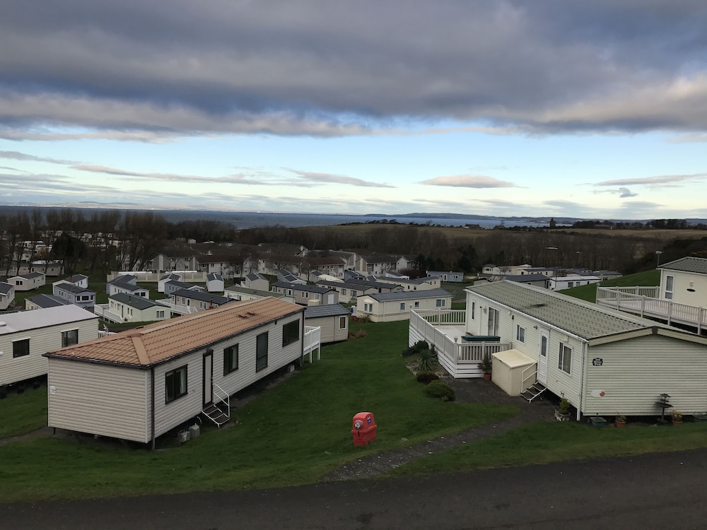Craig Tara Caravan Park _ Craig Tara Holiday Park, Ayr – WBFL