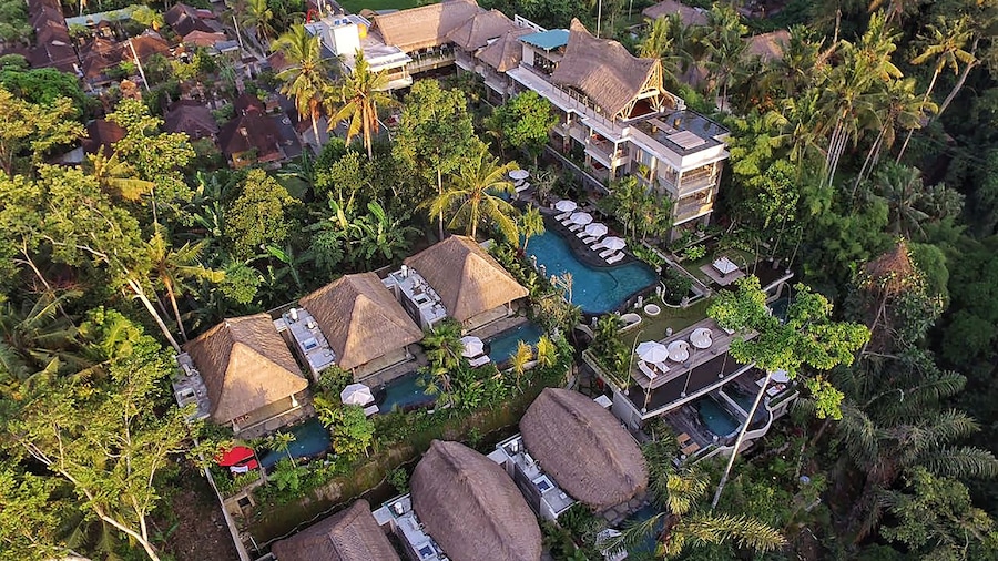 The Udaya Resorts and Spa