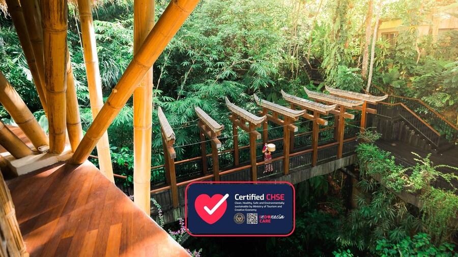 The Udaya Resorts and Spa - CHSE Certified