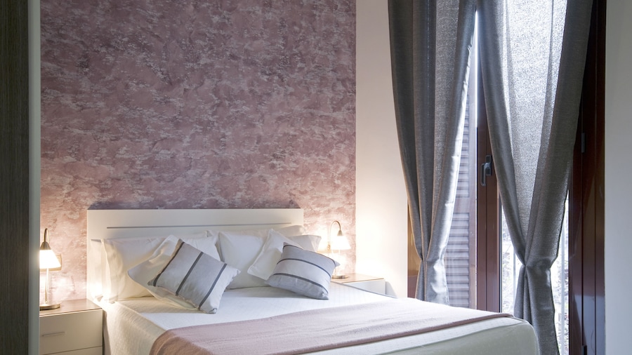 Apartments Ramblas 108