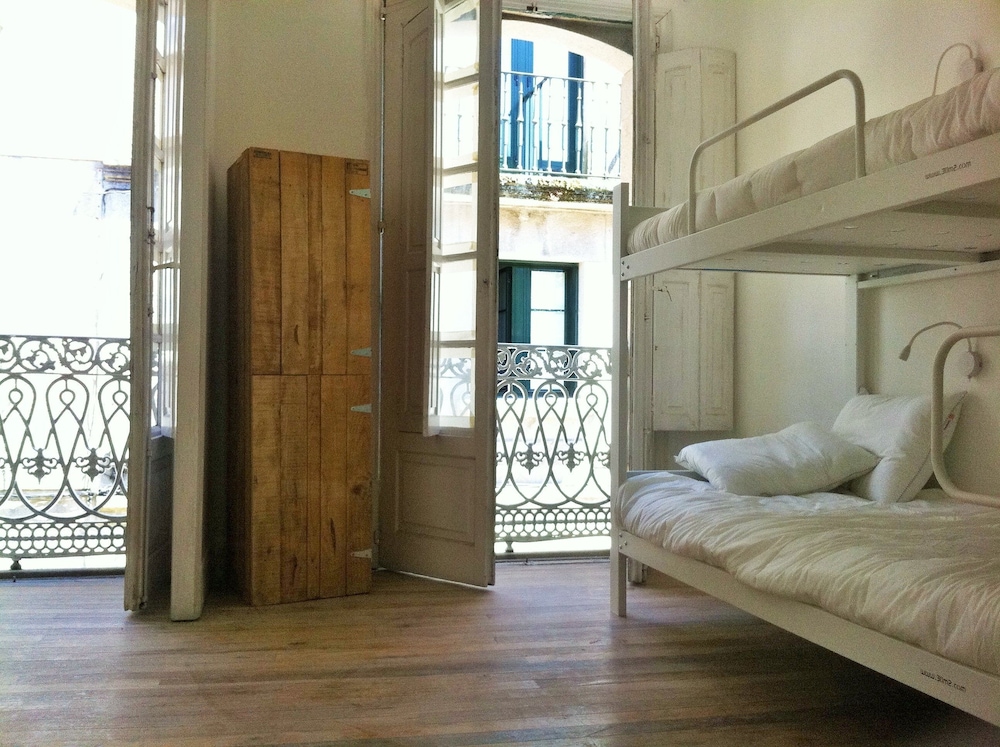 Imagen de Slow City Hostel (6 de 18)