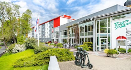 Michel Hotel Suhl