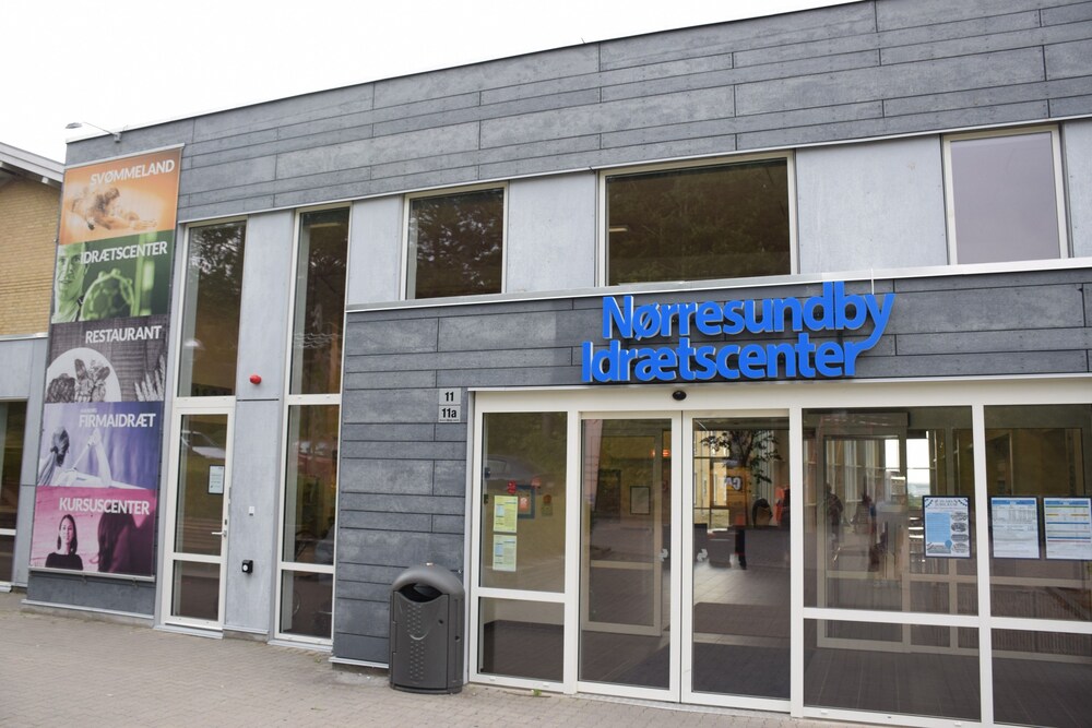 Forretningsrejse krog op hjemmeside