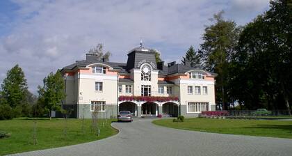Hotel Violeta