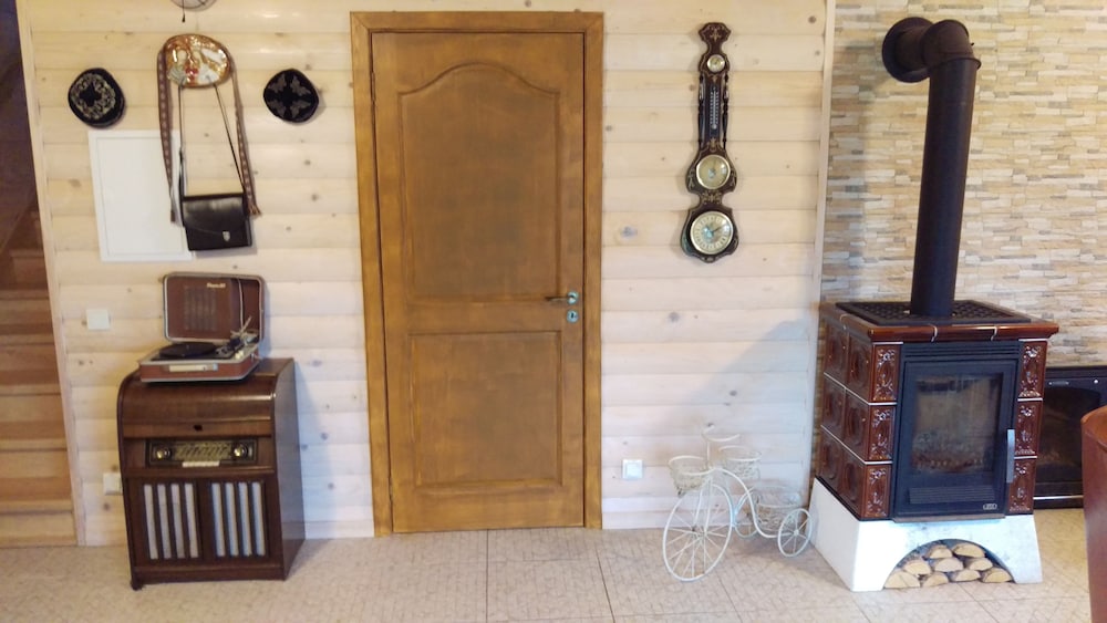 Foto - Arturas Guest House