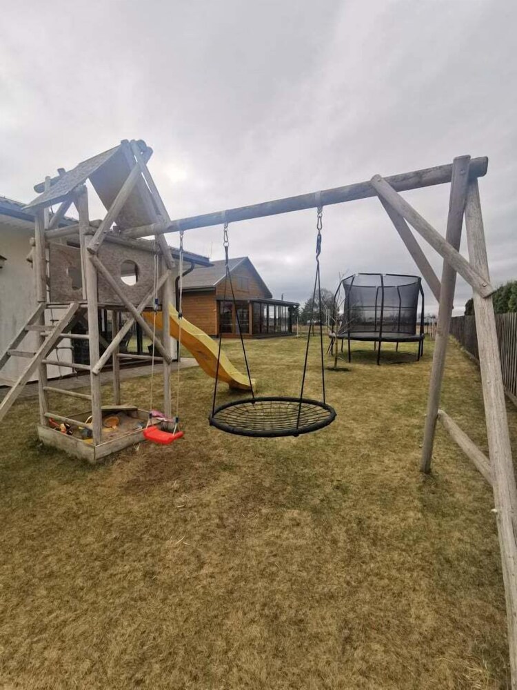 Foto - Arturas Guest House