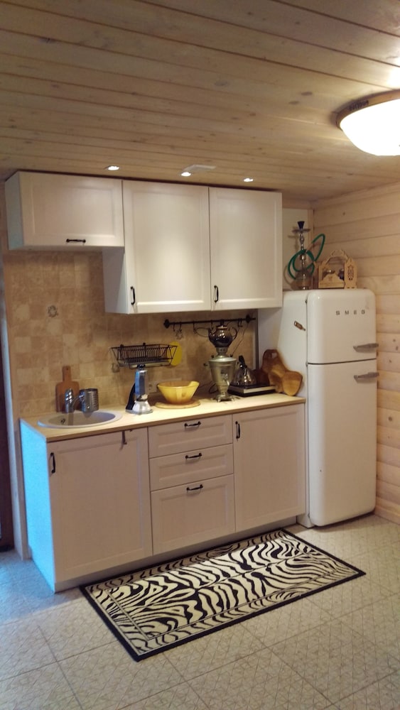 Foto - Arturas Guest House