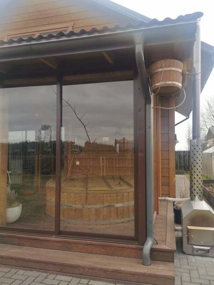 Foto - Arturas Guest House