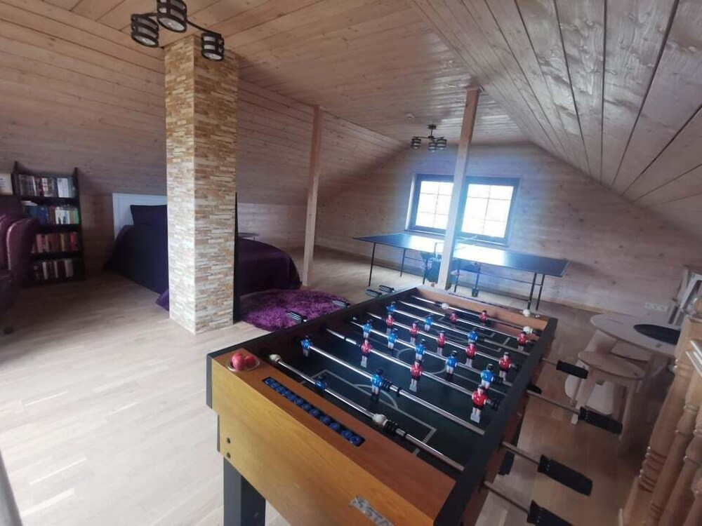 Foto - Arturas Guest House