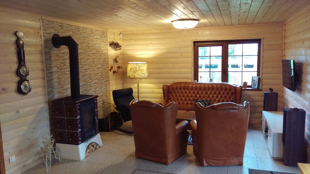 Foto - Arturas Guest House