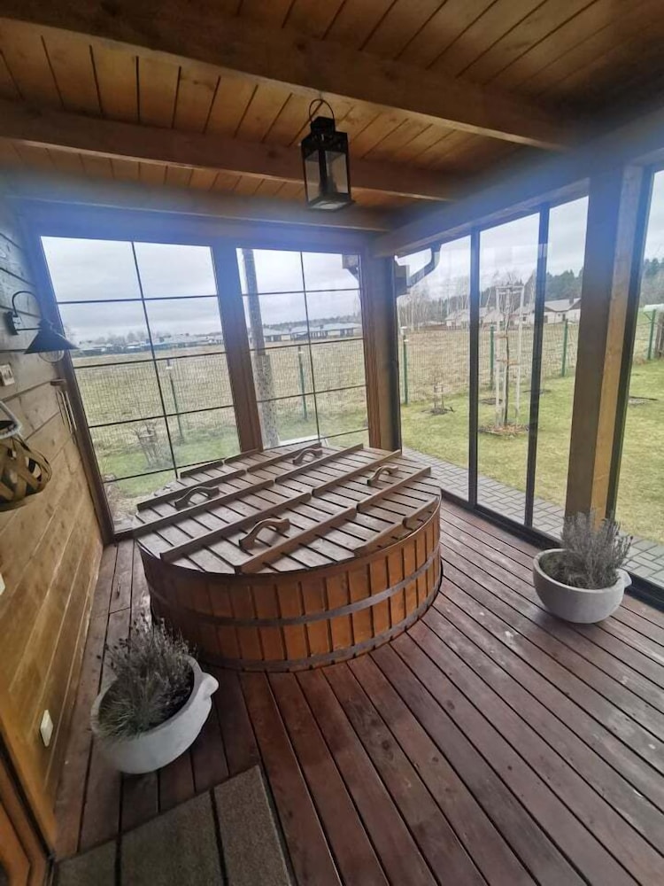 Foto - Arturas Guest House