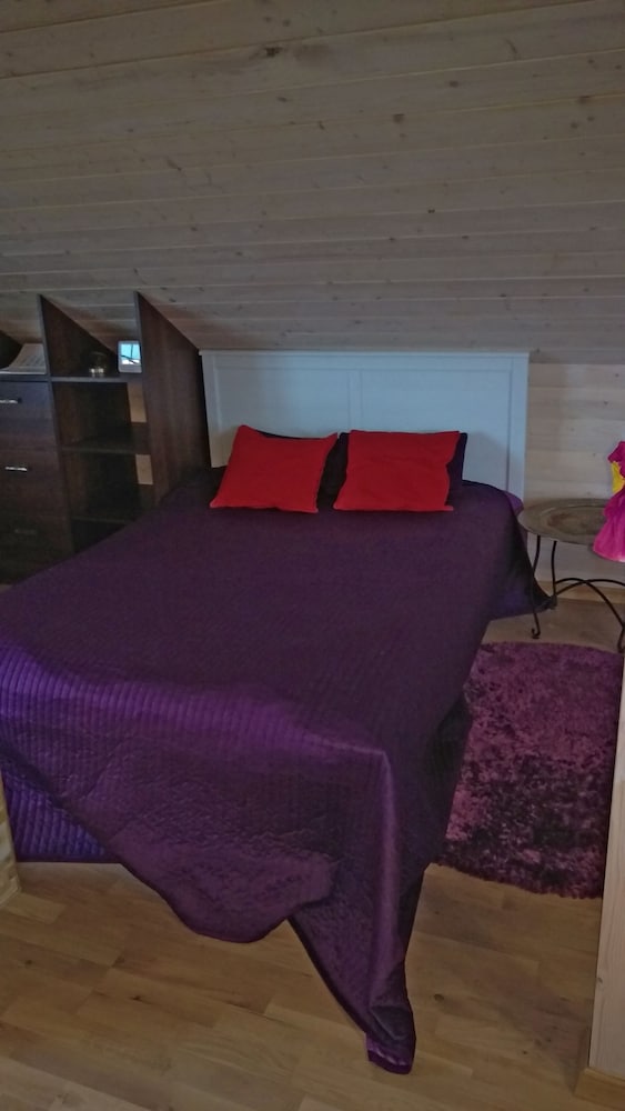 Foto - Arturas Guest House