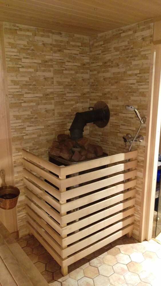 Foto - Arturas Guest House