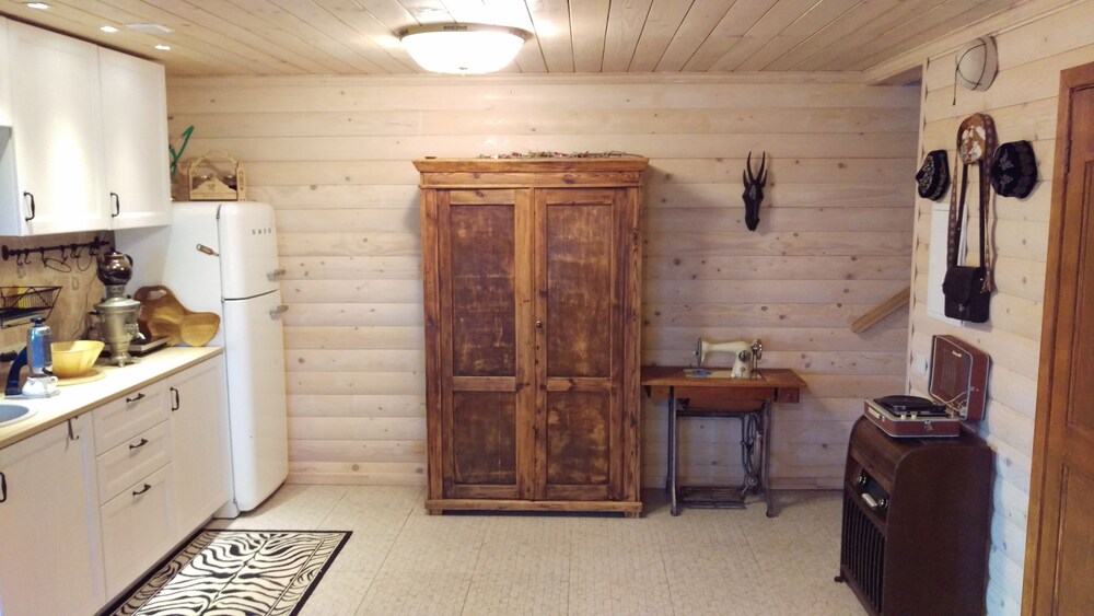 Foto - Arturas Guest House