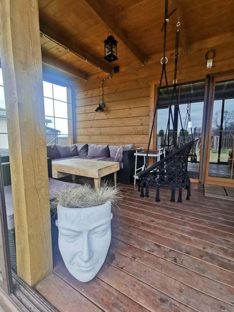 Foto - Arturas Guest House