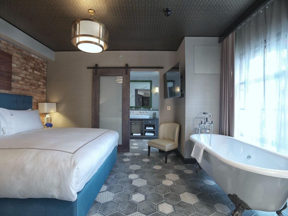 Mondrian London Shoreditch in London | Best Rates & Deals on Orbitz