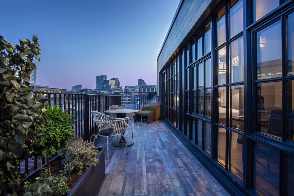 The Curtain London Gbr Best Price Guarantee Lastminute