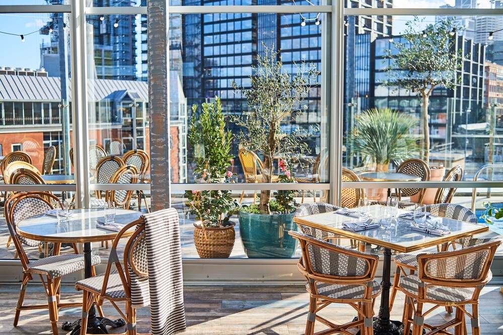 Mondrian London Shoreditch in London | Best Rates & Deals on Orbitz