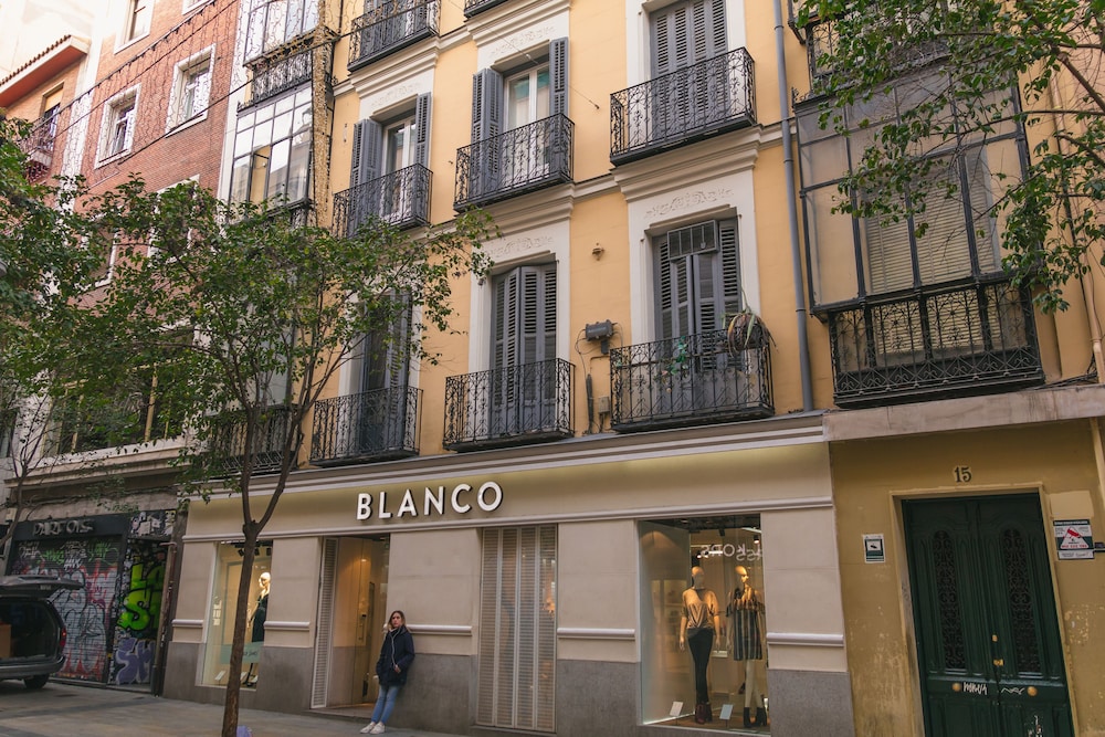Star Hotels Near Prado Museum Star Hotels Near Prado Museum