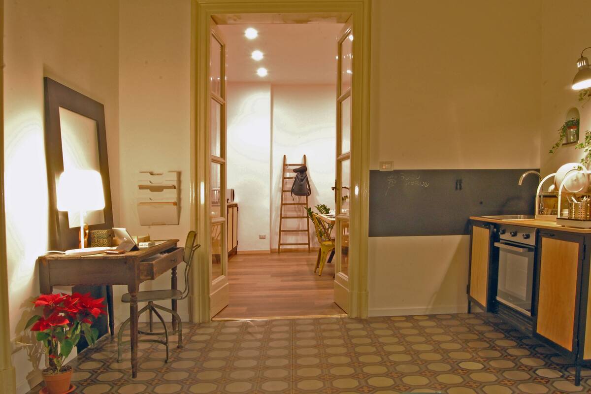 B B 4 Elementi Catania Catania 21 Updated Prices Expedia Co Uk