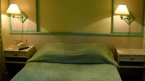 Bureau, lits bébé (gratuits), Wi-Fi gratuit