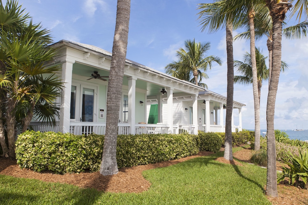 Sunset Key Cottages