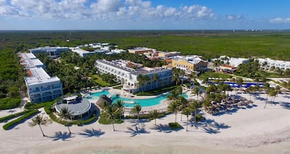 Dreams Tulum Resort & Spa - All Inclusive
