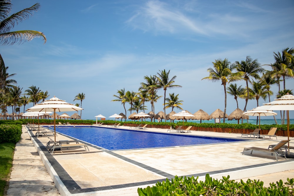 Dreams Tulum Resort & Spa All Inclusive in Tulum Best Rates & Deals