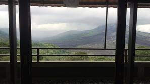 Pemandangan dari Kamar