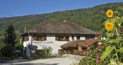 Hôtel Auberge du Morge