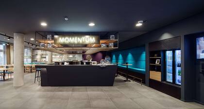 Arthotel ANA Momentum