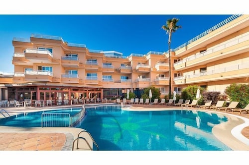 Mandisur Apartments In Manacor Hotel Rates Reviews On Orbitz