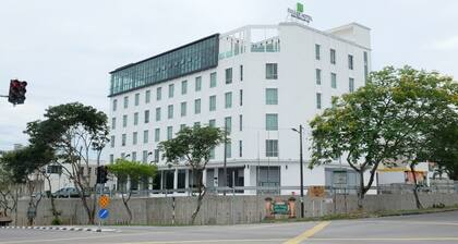 Fuller Hotel Kulim