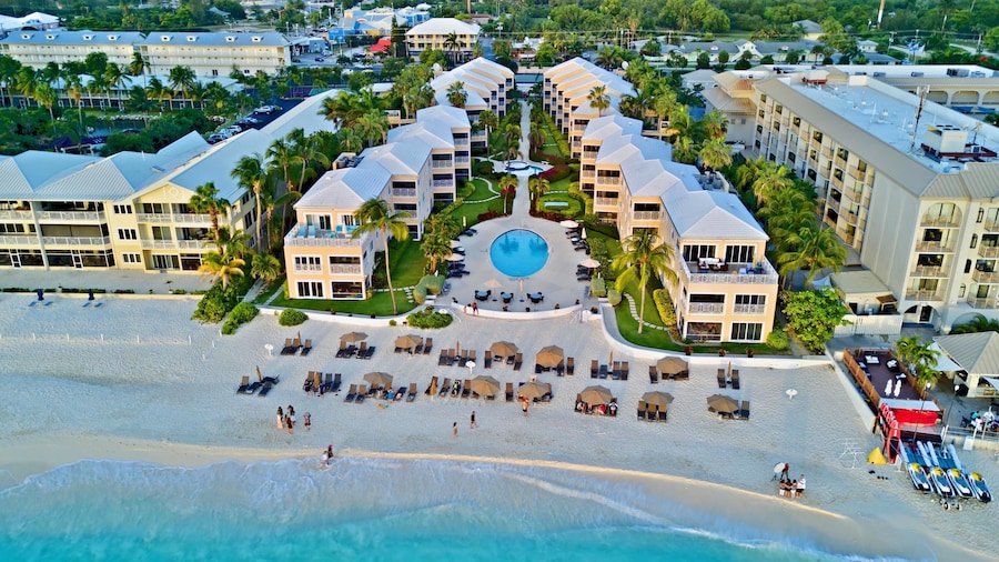 Regal Beach Club