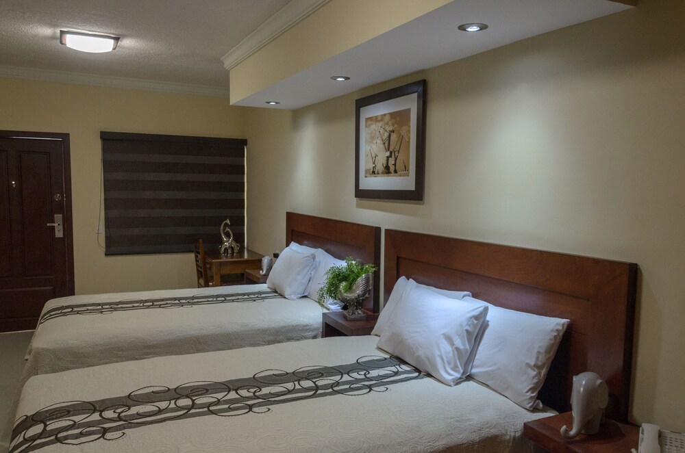 Hotel San Ignacio Torreon Hotel San Ignacio Torreon