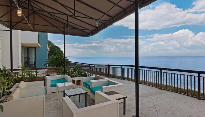 Bayside Inn By Wyndham Vacation Rentals In Fort Walton Beach Destin Fl Expedia