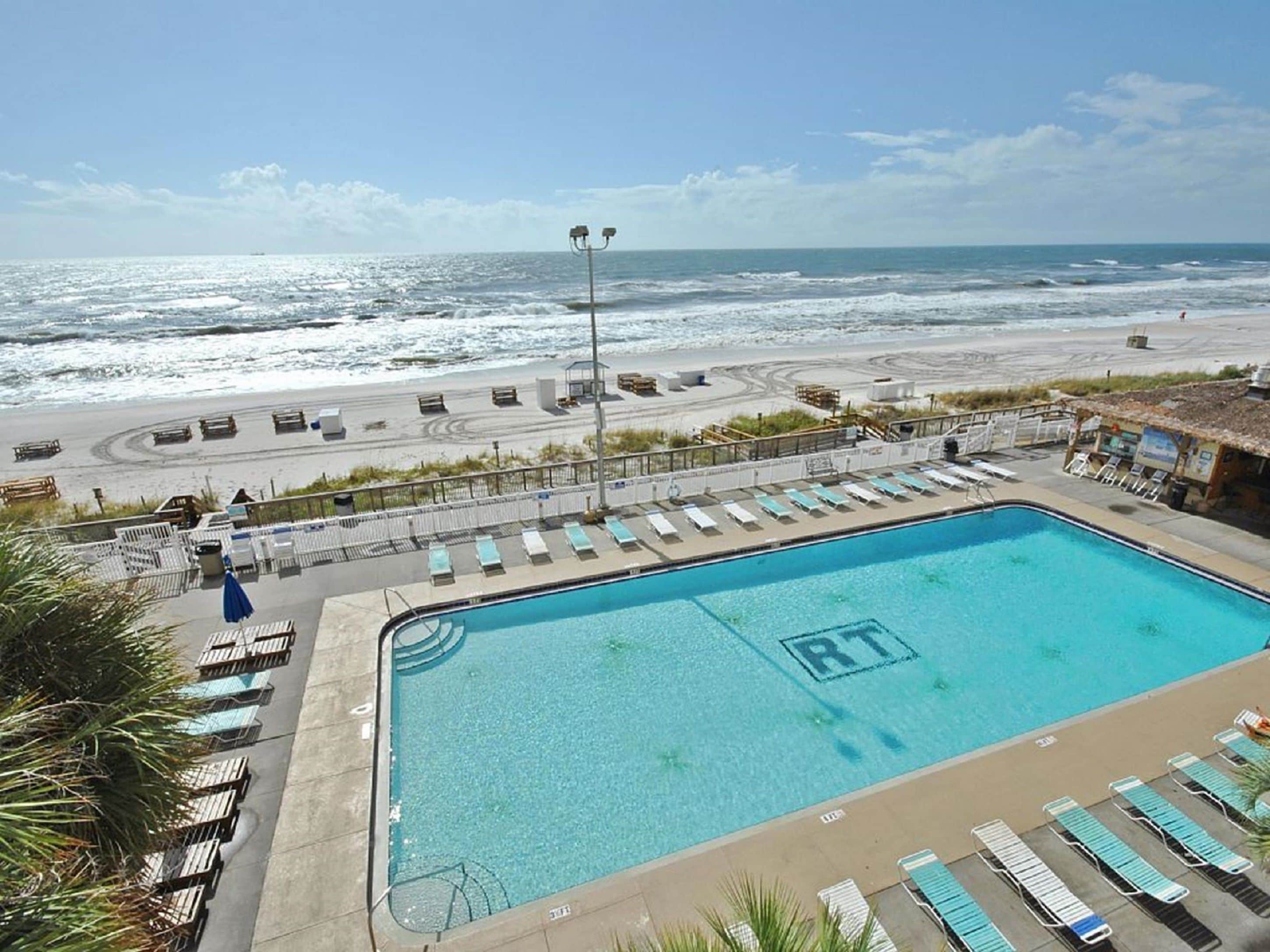 Regency Towers Beach Resort by Panhandle Getaways in Panama City, United States
