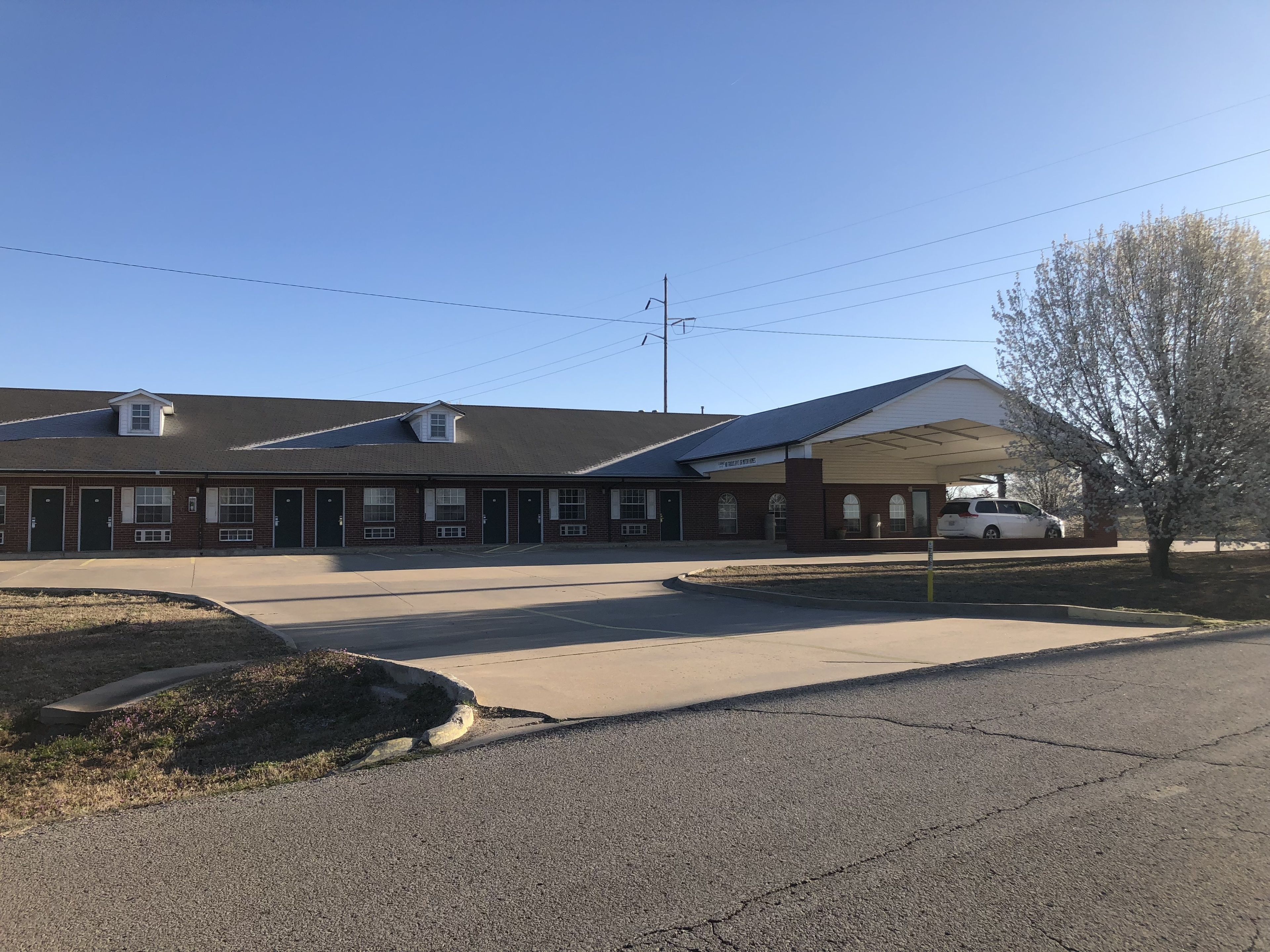 Stay Inn in Muskogee, United States