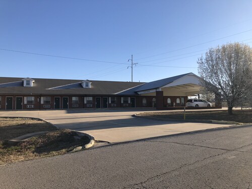 Eufaula Oklahoma Hotels From 55 Hotel Deals Travelocity Fairbridge Inn Express Checotah