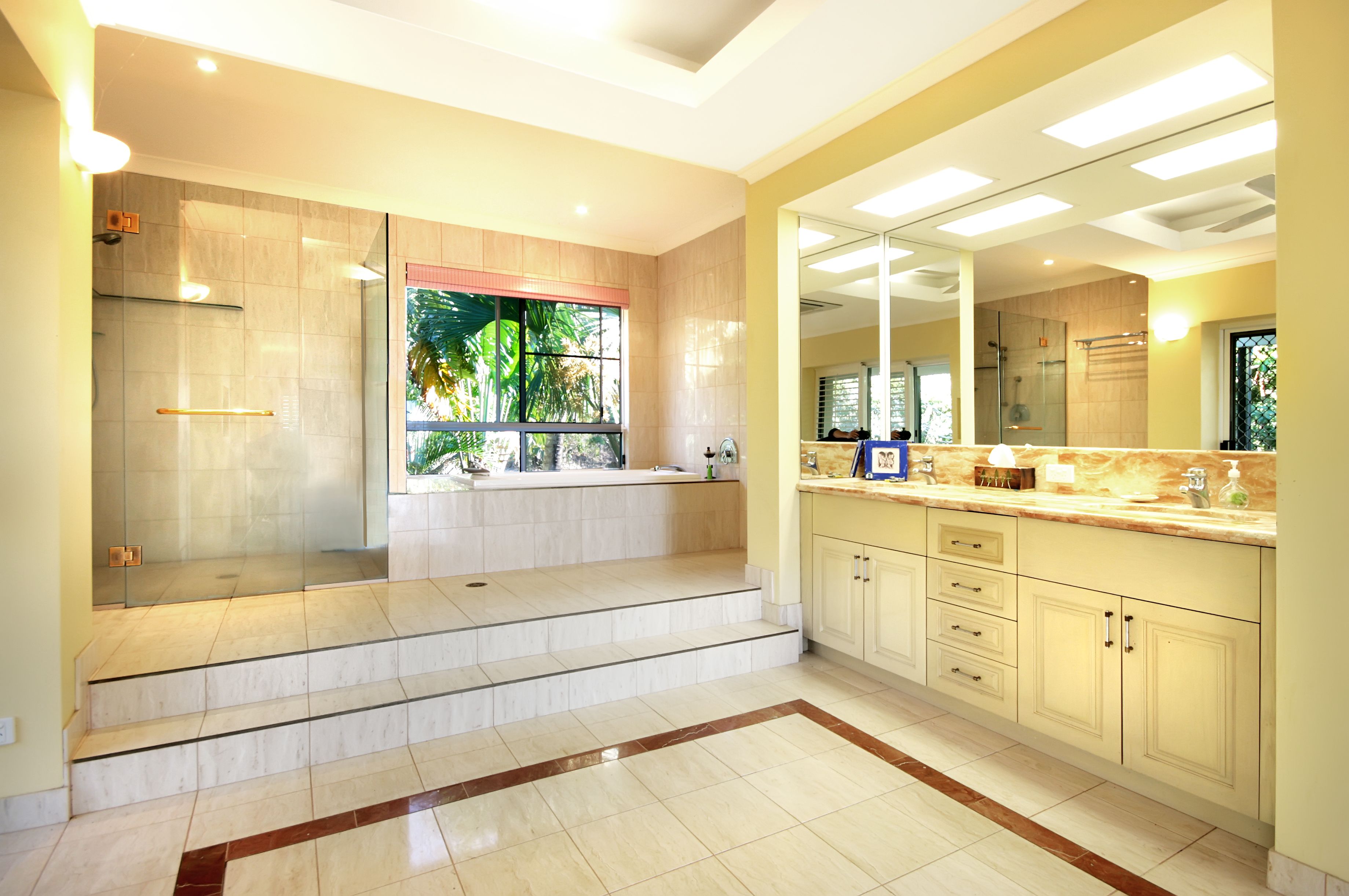 Whitsundays Rainforest Retreat