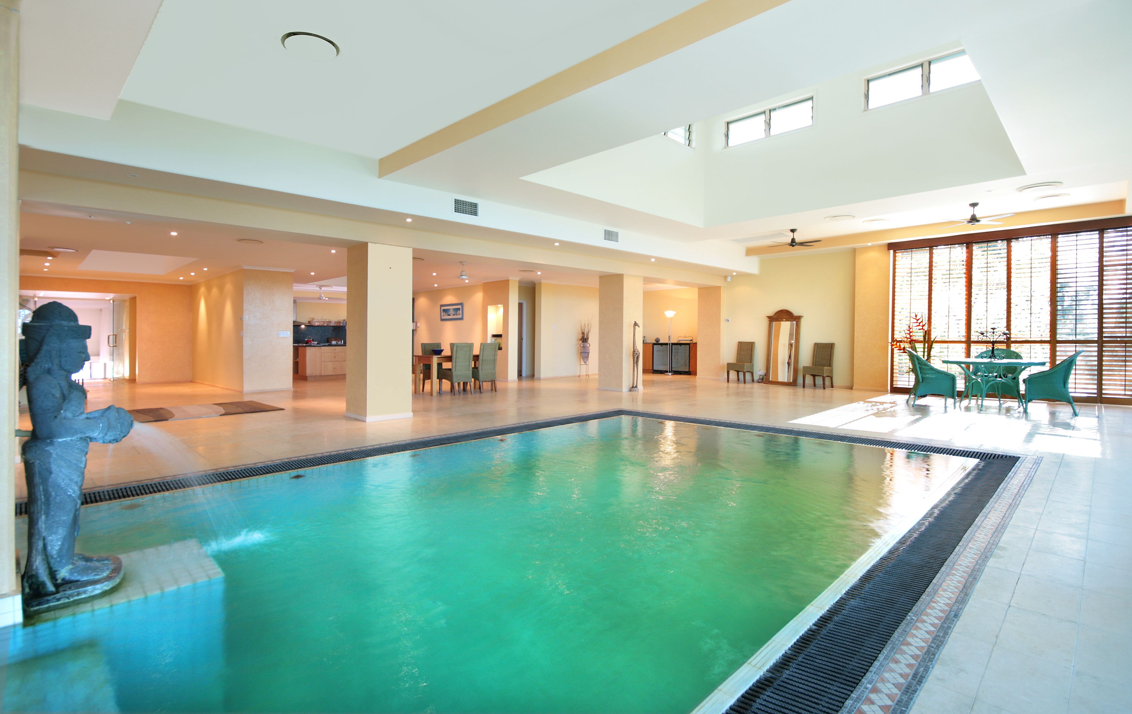 Whitsundays Rainforest Retreat